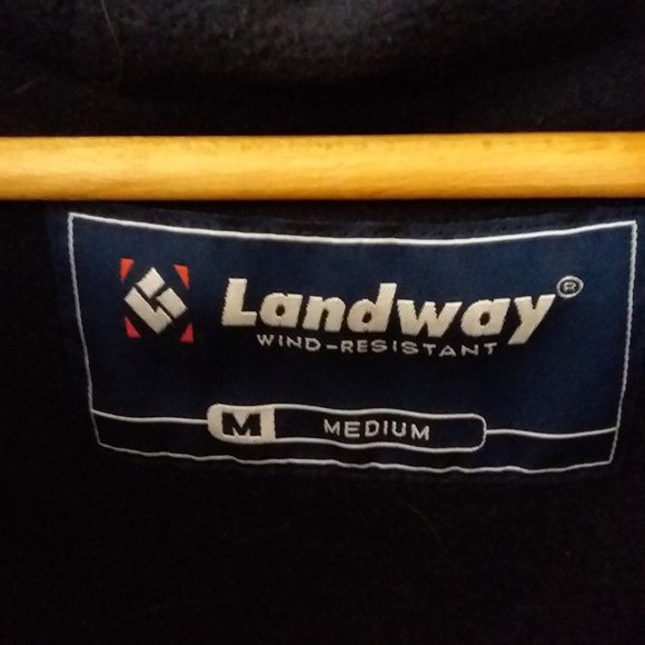 Landway Rainslicker - Picture 3 of 3